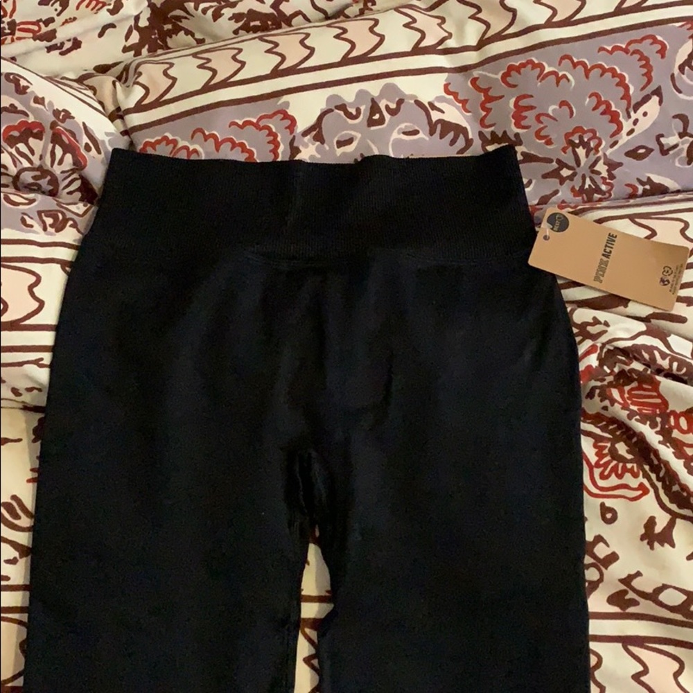 Victoria’s Secret PINK Activewear Pants